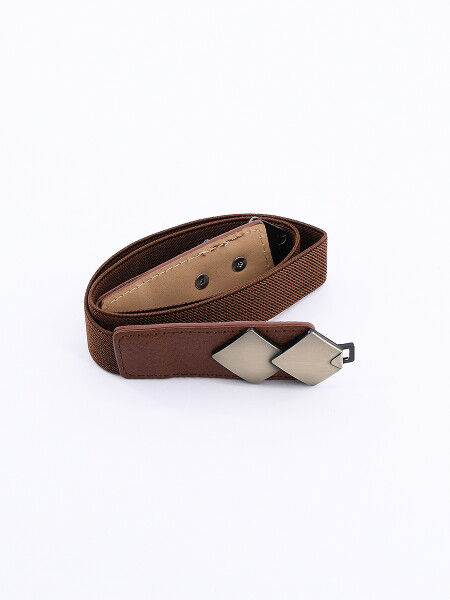 CINTO NALU MARRON