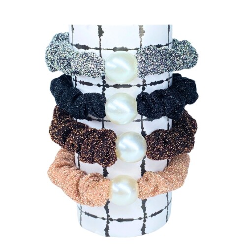 Coleros Set x 4 Wanna Multicolor