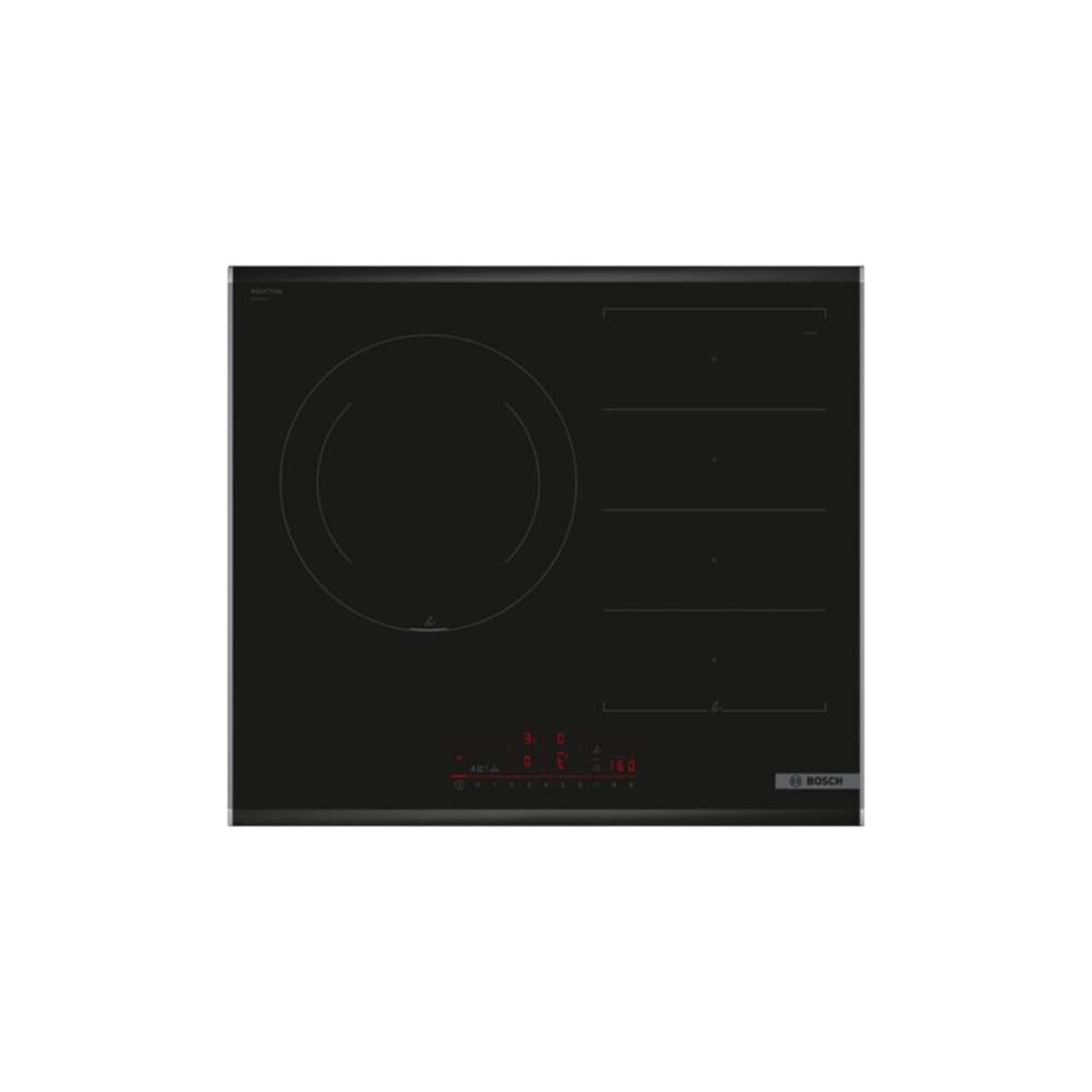 Anafe de Inducción Bosch 60 cm - PXJ675HC1E 