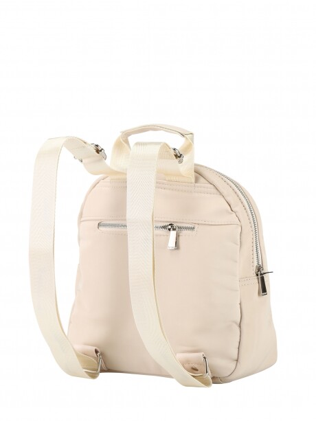 Mochila Libra Natural