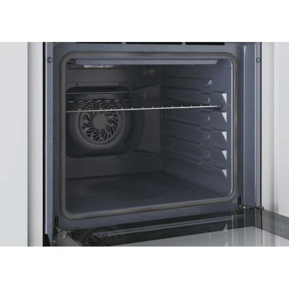 HORNO DE EMPOTRAR CANDY 65LITROS NEGRO FIDC N502