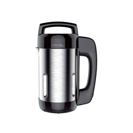 Sopera de Acero Inox 1.1 Lts. Rotel 71748 Sopera de Acero Inox 1.1 Lts. Rotel 71748