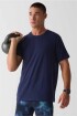 Polo The 24-7 Tee Hombre Deep Navy