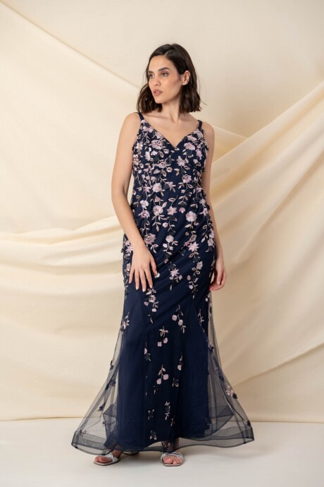 VESTIDO JOYA VESTIDO JOYA