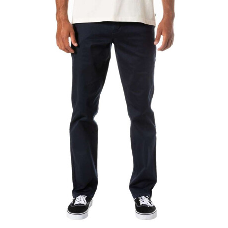 Pantalon Katin Kraft Negro