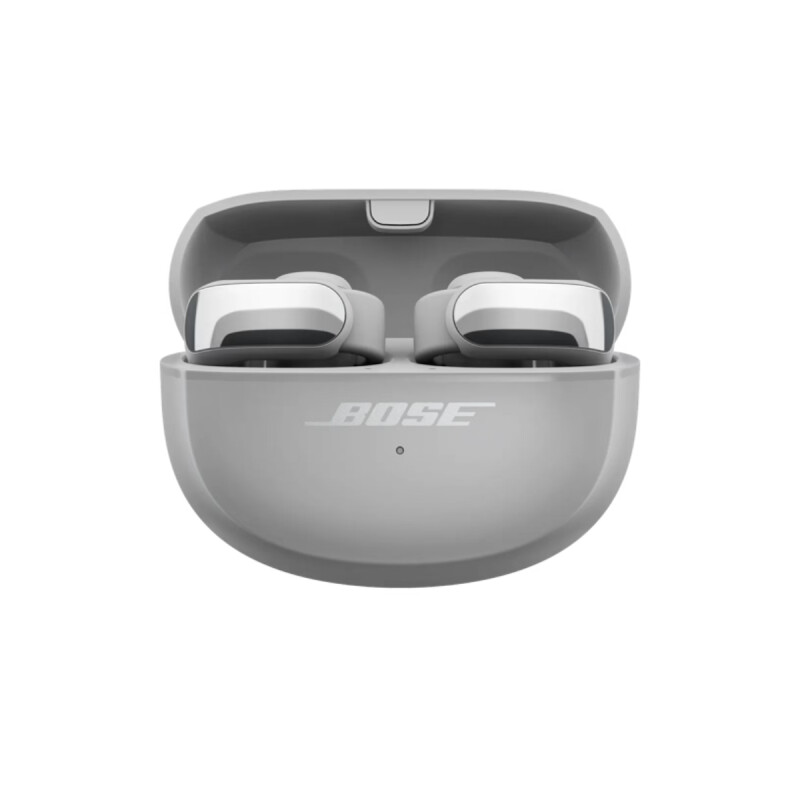 Auriculares Bluetooth Bose Ultra Open Earbuds Grey Auriculares Bluetooth Bose Ultra Open Earbuds Grey