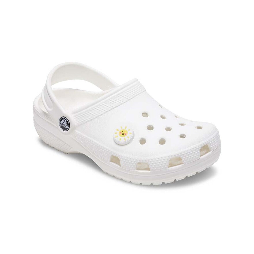 Jibbitz Doodle Sunshine Multicolor