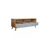 Rack 3 Cajones Madera - Linea Dublin Rack 3 Cajones Madera - Linea Dublin