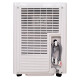 Deshumidificador THERMOMATIC PLUS 1500 – 50 lts Deshumidificador THERMOMATIC PLUS 1500 – 50 lts