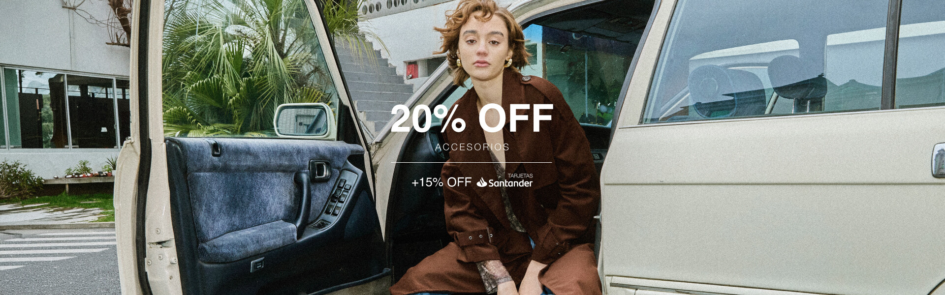 ACCESORIOS 20 LANDING