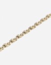 Chokers Metal Choker Mariposas - Dorado