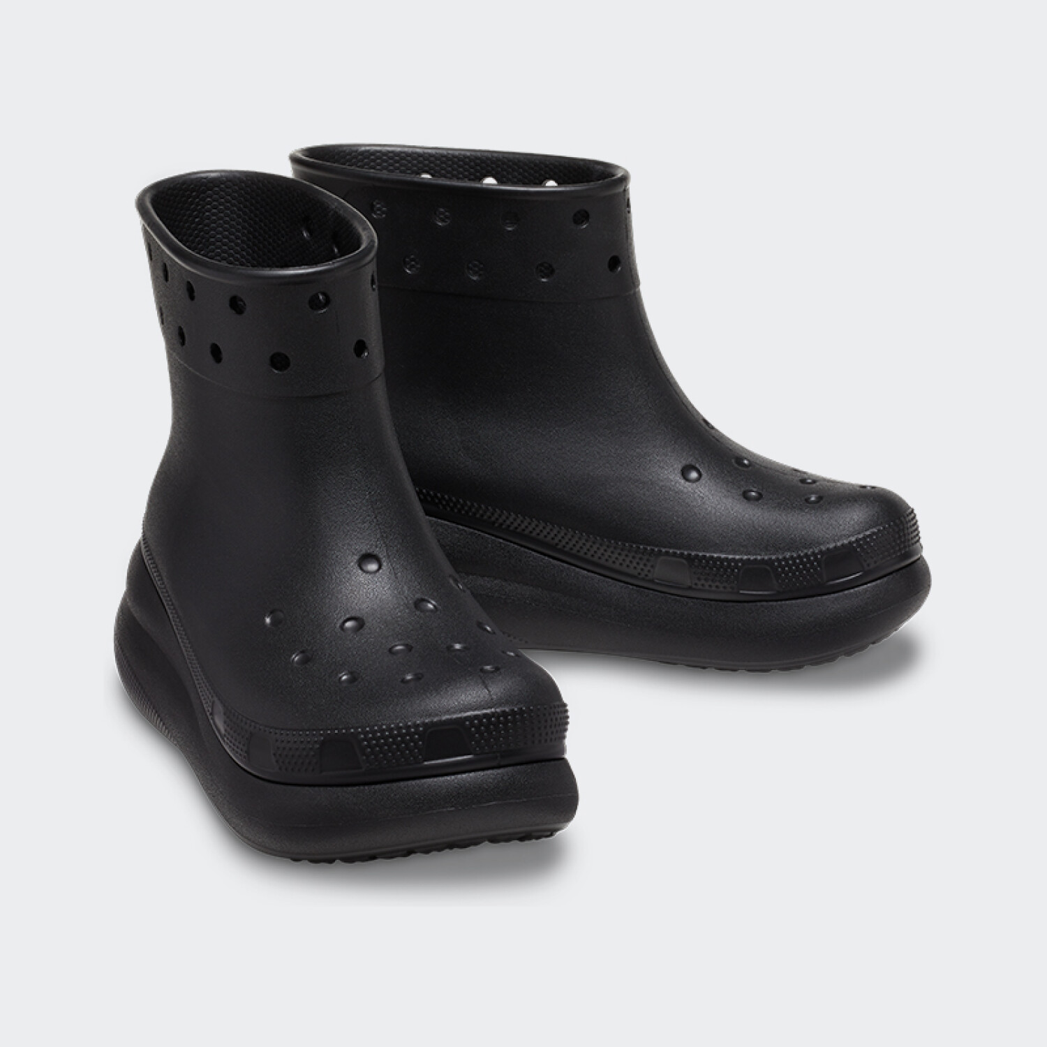 Botas crocs hombre sales