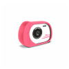 Cámara sumergible infantil Kidycam Pro Pink Kidywolf Cámara sumergible infantil Kidycam Pro Pink Kidywolf