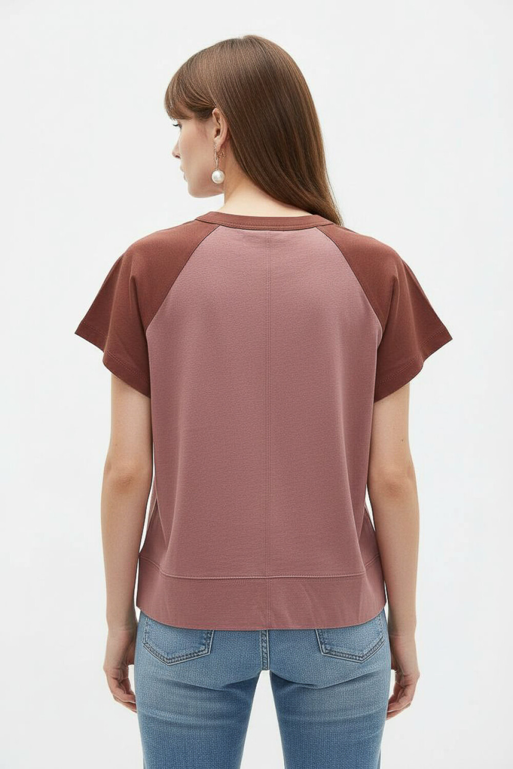 Remera Ostral Estampado 1