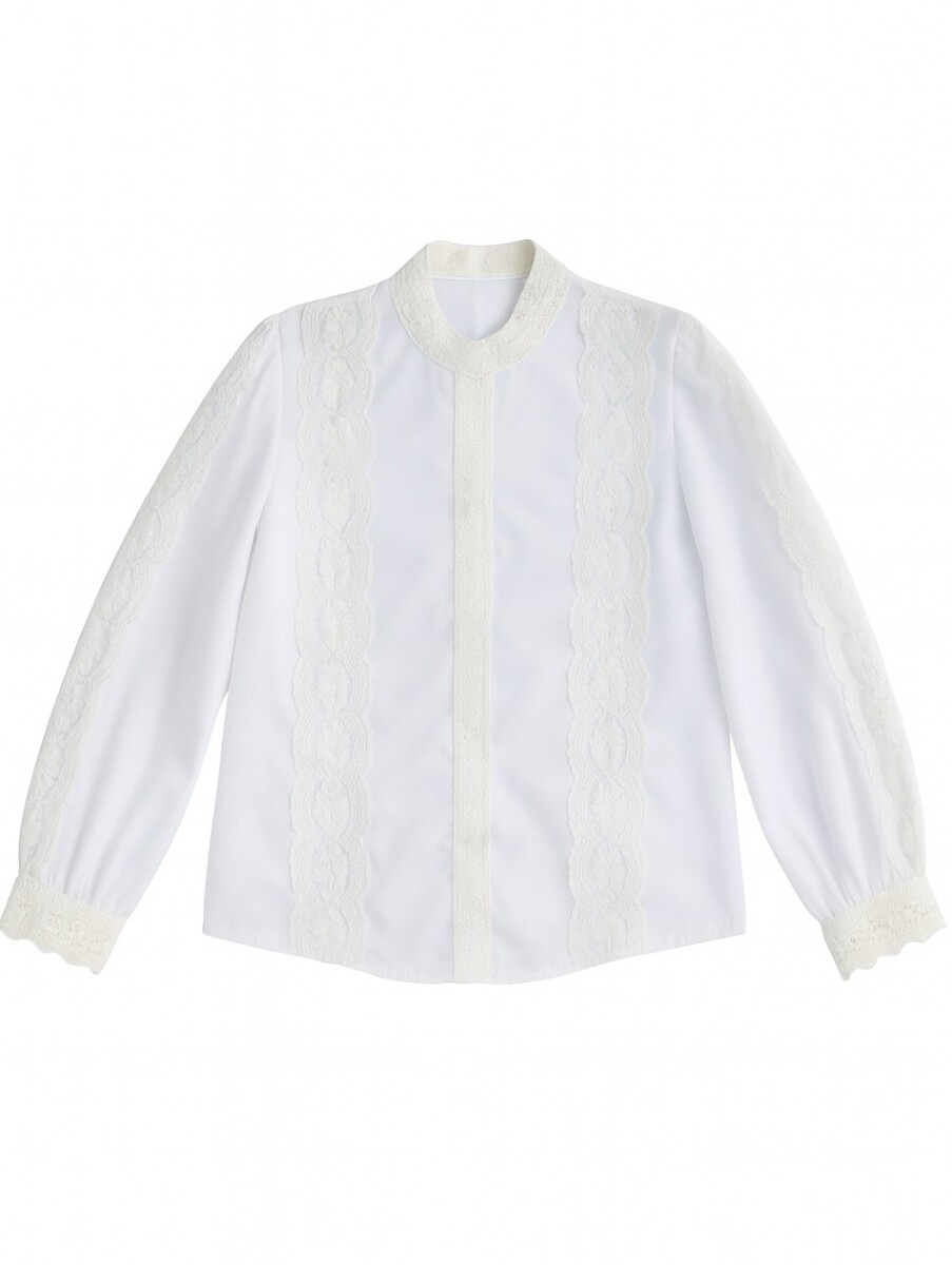 Blusa Nahi 
