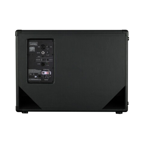 Cabinet guitarra Laney LFR-112 FRFR 12" 400w Cabinet guitarra Laney LFR-112 FRFR 12" 400w