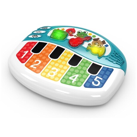 Piano de Juguete Baby Einstein Música Luces 001