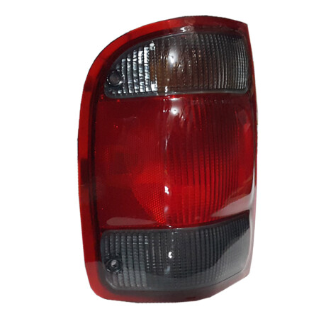 FAROL FORD RANGER 01-04 TRAS IZQ FUME-ROJO-FUME - FAROL FORD RANGER 01-04 TRAS IZQ FUME-ROJO-FUME -