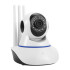 Cámara De Vigilancia Wi-fi Estilo Lámpara Ipc-600 CAMARA VIGILANCIA LEDSTAR LCA-i100