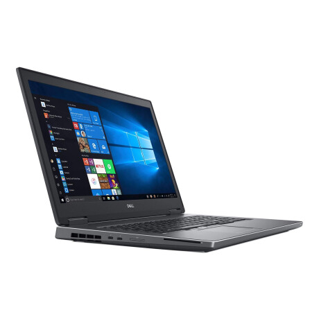 Notebook Dell 17,3'' Core I7 16GB 512GB WIN10 Pro 001