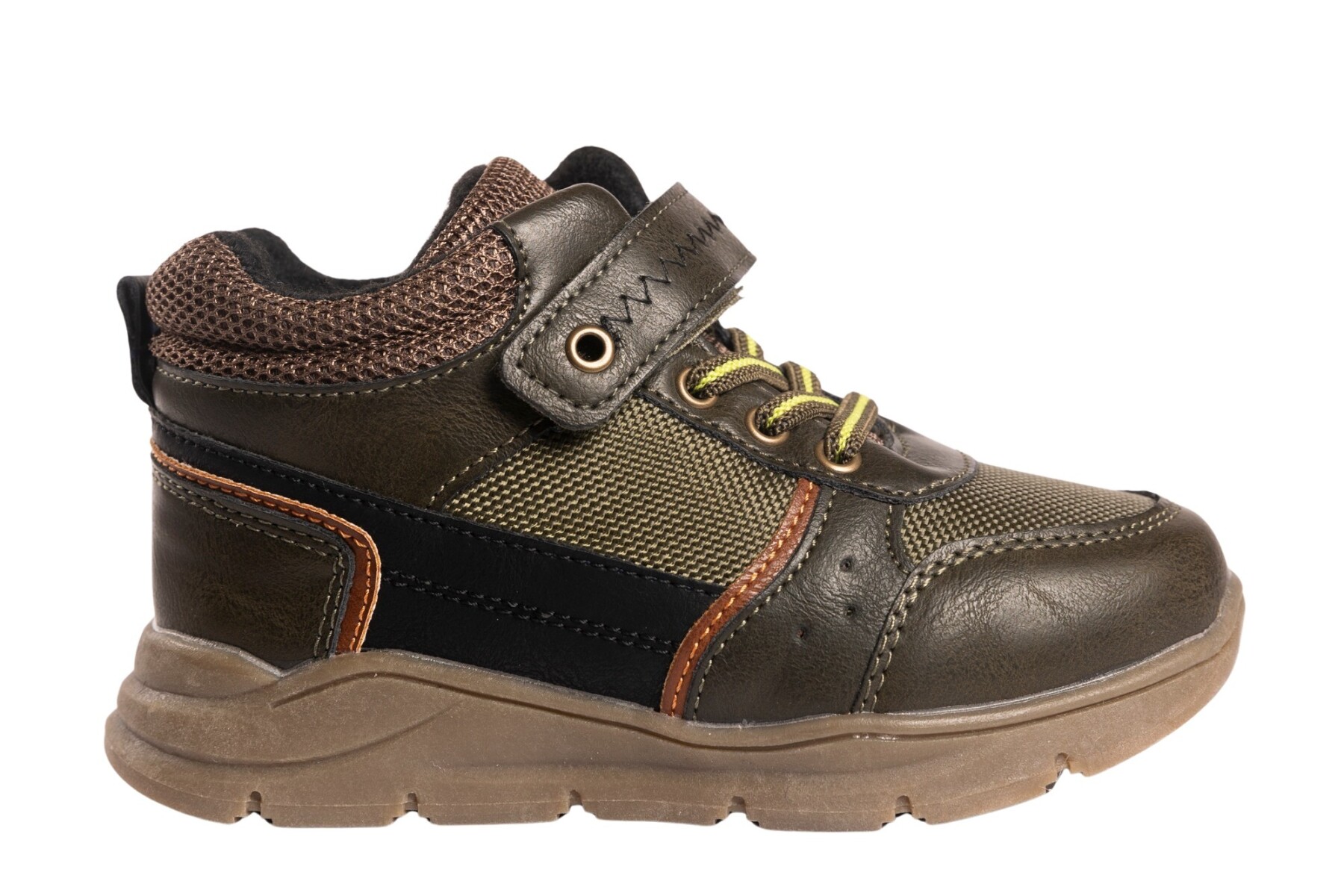 MICOMIC BOTA - BROWN 