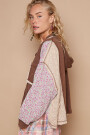 SWEATER Marfil