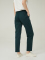 Pantalon Mixti 1201 Verde Ingles