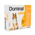PIPETA ANTIPULGAS Y GARRAPATAS PARA PERROS DOMINAL KONIG DE 25,1 A 40 KG