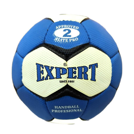 Pelota Handball Profesional Nº1 Nº2 Y Nº3 Cosida Mano Pel001001-n2