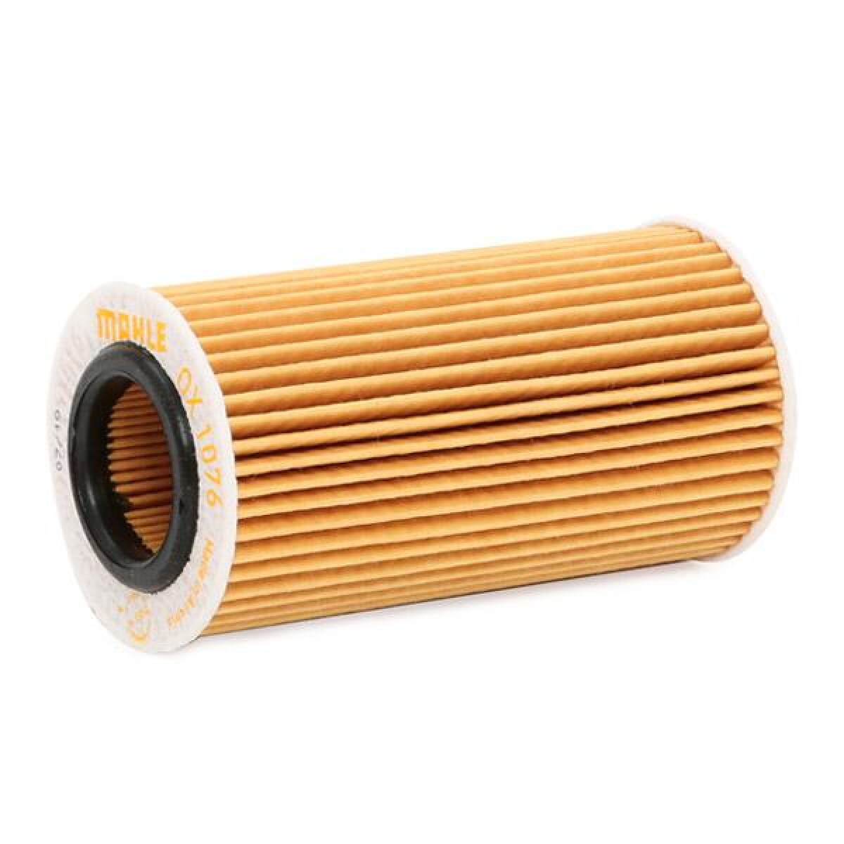 FILTRO ACEITE VOLKSWAGEN AMAROK 3.0 V6 TDI HU7012Z MAHLE 
