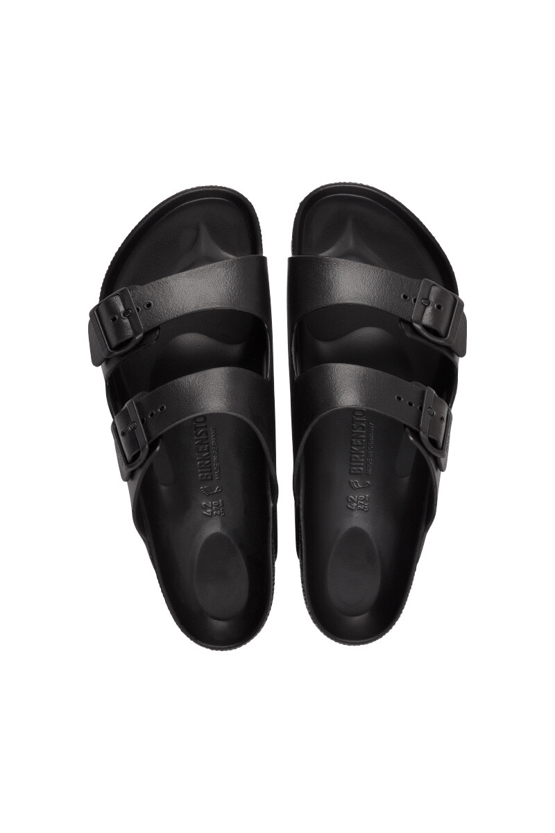 Sandalia Arizona Eva - Estrecho Negro