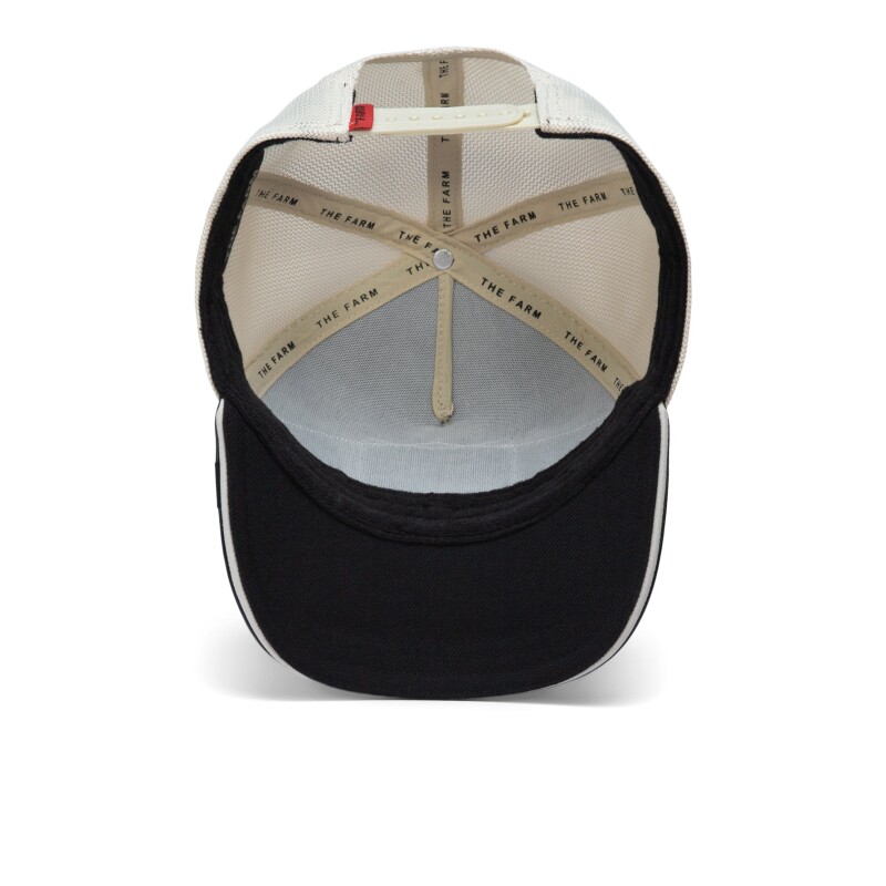 Gorra Goorin Bros Trucker Baseball - Moto Stud Gorra Goorin Bros Trucker Baseball - Moto Stud