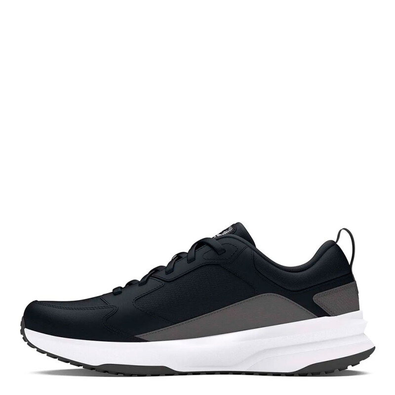 Championes de Hombre Under Armour Charged Edge Negro