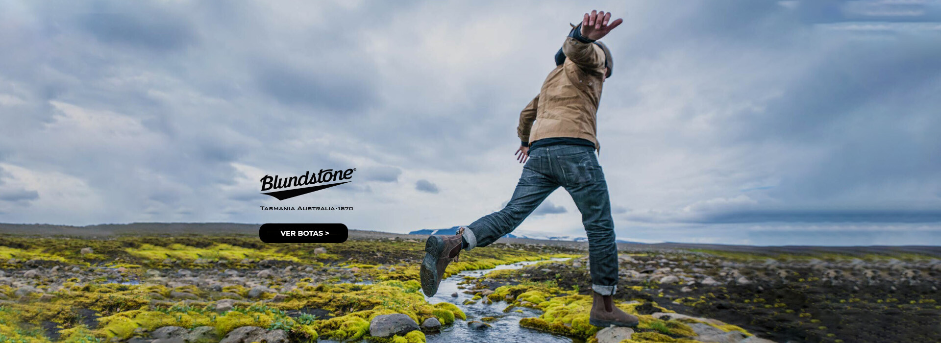 Blundstone