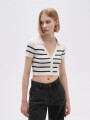 Tops Pola Estampado 1