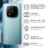 Xiaomi Redmi Note 14 Pro+ 5g VERDE