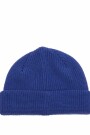 MICRO BEANIE Azul