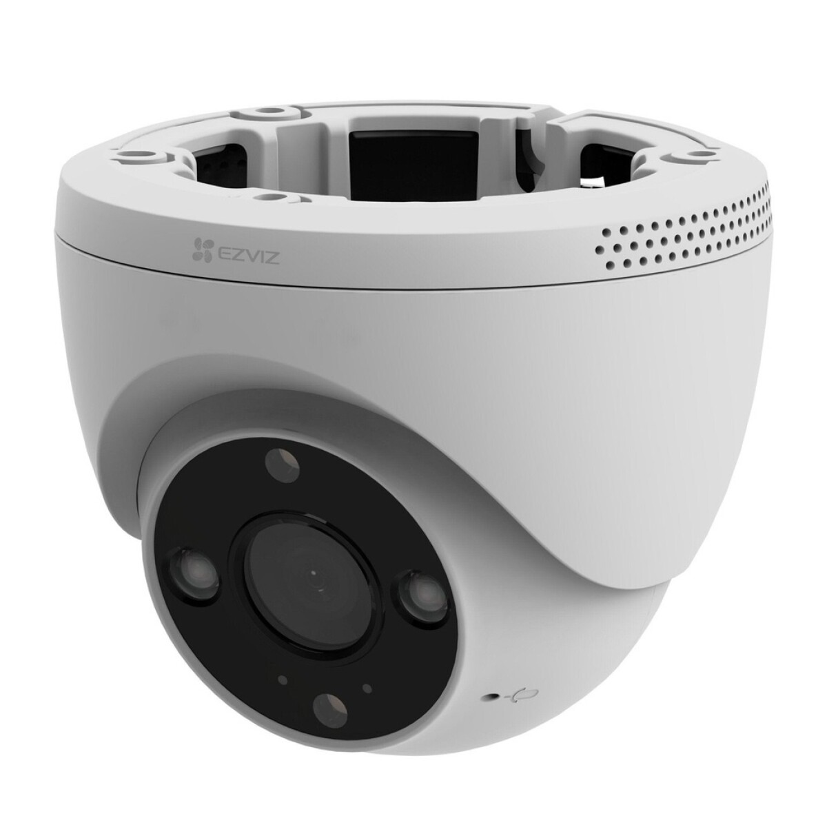 Camara Wifi Ezviz CS-H4 2K 