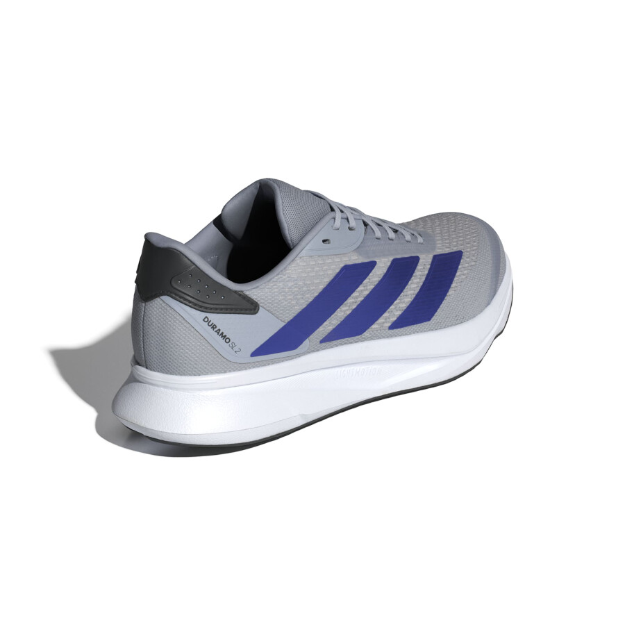 ADIDAS DURAMO M GRIS