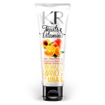 K RABOLINI FRUITS CR.MANO CUIDADO INT. F única