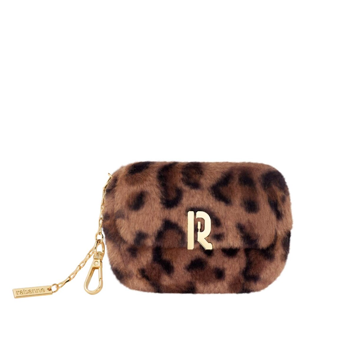 Regalo Rabanne Fame Bolso Feline 