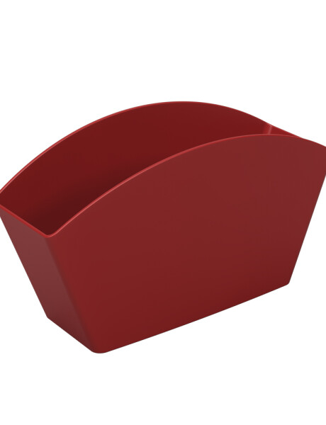 ESCURRIDOR P/CUBIERTOS 25*8*13.5CM ROJO BOLD COZA ESCURRIDOR P/CUBIERTOS 25*8*13.5CM ROJO BOLD COZA