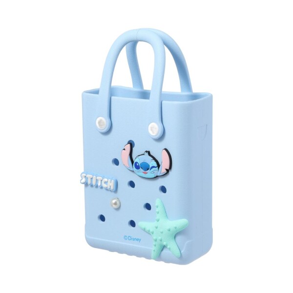 Bolso de mano Stitch