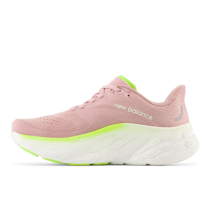 Championes New Balance de Dama - More v4 - WMORCI4 PINK MOON