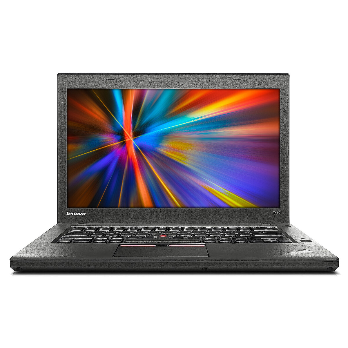 Notebook Lenovo Thinkpad T450s I5/ 16 Gb Ram/ 256 Gb Ssd - NOTEBOOK RFPL LENOVO T450S I5/16/256/14" 