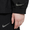 Campera NIKE W CANVAS de Mujer - CZ9328-010 Negro