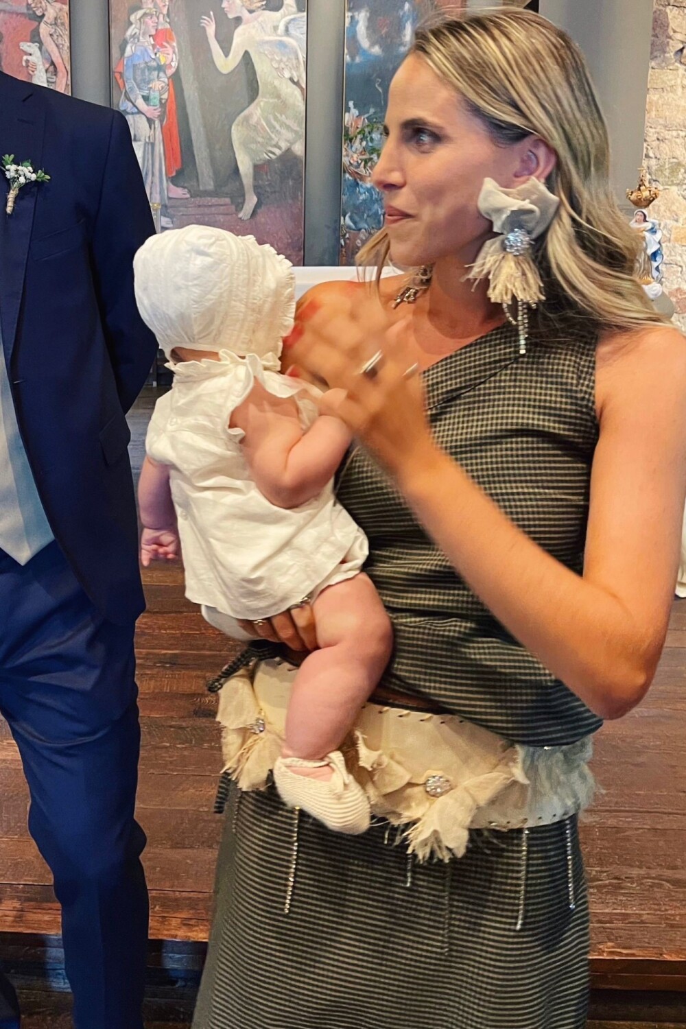 The Fabulous Rastra Lonja Clara