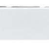 INTERRUPTOR UNIPOLAR 10A 250V ATENEA BLANCO INTERRUPTOR UNIPOLAR 10A 250V ATENEA BLANCO