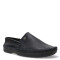 Mocasines de Hombre Freeway Casual - Logan X6 Negro