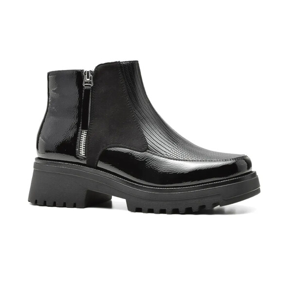 CASUAL ZAI - KORIUM NEGRO